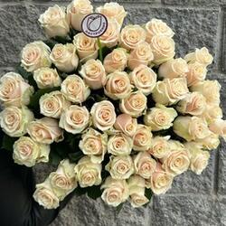 51 Роза 60 см Талея